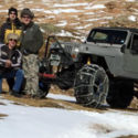 Street Legal with 44&#034; Tires and insured Rock Crawler
