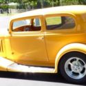 Street Rod - 1933 All Steel California Car