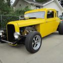 Street Rod 5 window Coupe