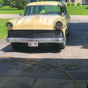 Street rod Chevy Drive Train Clear title No Reserve. LQQK