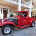 Street Rod, Highest Quality, 400 HP, Italian Leather, Superb Classic