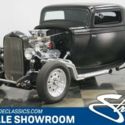 Street rod hot rod fiberglass body vintage classic