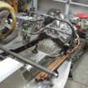 Street Rod Hot Rod Needs Completion