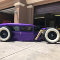 Street Rod  / Hot Rod not Rat Rod