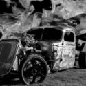 street rod hot rod rat rod custom lowered chevelle nova mustang charger trade