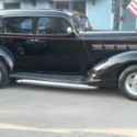 street rod hot rod