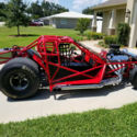 Street Rod - One of a kind