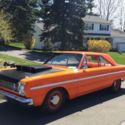STREET / STRIP SUPER STOCK CLONE