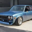 Street / Track- 220HP 2.3L - Mikuni Carb 44MM - Full Build - 40 years 1 Owner