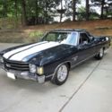 Streetrod and hotrods