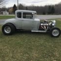 StreetRod/Hot Rod Rat Rod Ford Model A (will sell Worldwide)