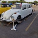 Stretched Limo