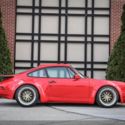 Striking 1986 Porsche 911 Carrera Widebody. VIN: WP0ZZZ91ZGS103898