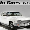 Striped, down nostalgic muscle car. Rotisserie restored!