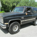 STROKED V8 BEAST! COLD A/C, FUEL INJECTION, 700R4 AUTO, PWR STEERING, PWR BRAKES