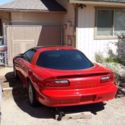 Stroker 383 LT1 1993 Camaro and performance parts must go