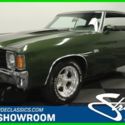 stroker big 383 factory custom original classic muscle power 1972 Used Automatic
