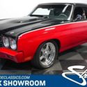 Stroker V8 Auto Classic Vintage Collector Chevy Custom Edelbrock CFM B&M