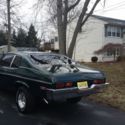Strong 1973 Chevy Nova - 383 Stroker - Needs Nothing