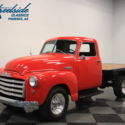 STRONG 248CI W/ CLIFFORD UPGRADES, 4SPD, GR8 PAINT, NICELY RESTORED TRUCK!