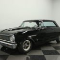 STRONG 327 V8, 4 SPD, FRNT DISCS, NICE PAINT, VERY CLEAN, STRAIGHT, GREAT VALUE!