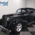 STRONG 350 V8, 700R4, 4-WHEEL DISCS, CORVETTE REAR-END, PWR STEER/BRAKES, R134A!