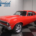 STRONG 350 V8, AUTO, LONGTUBES/DUALS, PWR FRNT DISCS/STEERING, RUNS/DRIVES GREAT