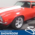 STRONG 350 V8, AUTO, PWR 4-WHEEL DISCS, PWR STEER, SLICK RS/GREAT DRIVING CAR!!
