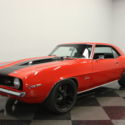 STRONG 350 V8, HORSESHOE AUTO, PS, PB W FRNT/DISCS, GREAT STANCE, AWESOME VALUE!