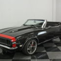 STRONG 383 SROKER, 4-SPD, R134 AC, 4 WHEEL PDB&#039;S, PS, CLOTH TOP, VERY COOL PAINT