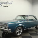STRONG 383 V8, AUTO, PS, NICE PAINT & INTERIOR, GREAT DRIVER, COOL BUDGET MOPAR!