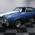 STRONG 383 V8, TH350 AUTO, 4 WHL PWR DISCS, COLD A/C, PWR STEER, FUN SHARP CAR!!
