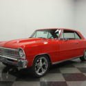 STRONG 383 V8 W/ 400+ HP, 2K MILES SINCE BUILT, LASER STRAIGHT, 4SPD, R134AC, A+