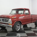 STRONG 390 V8, C6 AUTO, POWER STEERING AND BRAKES, COOL LOOK, RUNS OUT GREAT!