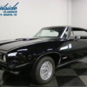 STRONG MUSCULAR GTO! MATCHING #&#039;S 400 V8, AUTO, POWER STEERING, RUNS OUT GREAT!