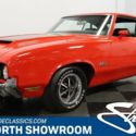 Strong Olds 455 V8, Auto, PS, PB, Front Discs, Great Colors, Buckets/Console