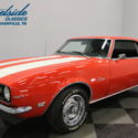STRONG RUNNING 350CI MOTOR, BUCKETS/CONSOLE INTERIOR, TH350 TRANS, GREAT DRIVER!