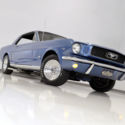 Strong-running 351, manual transmission, nice paint and interior, affordable fun