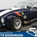 STRONG RUNNING 427 V8, GR8 SHIFTING TREMEC 5SPD TRANS, TRACK & STREET, AWESOME!!