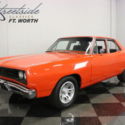 STRONG RUNNING, CLEAN & STRAIGHT, GREAT HEMI ORANGE PAINT! VERY COOL MOPAR!