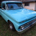 Strong running daily driver hot rodder&#039;s shop truck! Power Everything with A/C!