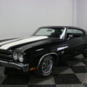 STRONG RUNNING SS454 TRIBUTE W/ 4 SPEED, PS & FRONT DISCS, VERY CLEAN & STRAIGHT