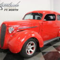STRONG RUNNING STREET ROD! 350 V8, AUTO, LOTS OF POWER OPTIONS, GREAT INTERIOR!