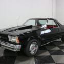 STRONG RUNNING V8 WITH 4 SPEED MANUAL, PS, PB W/ FR DISC, COOL AGGRESSIVE LOOK!!
