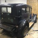 Studebaker 1931, running vehicle, lots of original steel.Title, Registration,