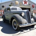 STUDEBAKER 1936 DICTATOR LIKE BUICK CADILLAC CLASSIC VINTAGE NO RESERVE