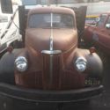 studebaker 1949 flat bed
