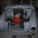 STUDEBAKER 1951 STARLIGHT COUPE 2 DOOR PROJECT