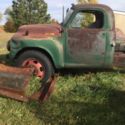 Studebaker 1953 2R16A 55