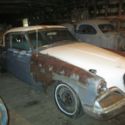 studebaker 1956 Power  hawk